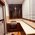 Klevi דירה טיראנה