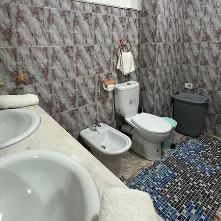 דירה Klevi טיראנה