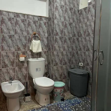 Klevi Appartement