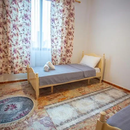 Appartement Klevi