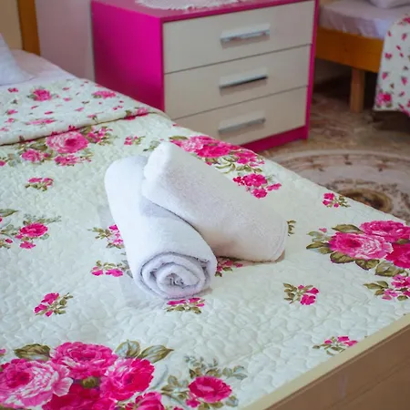 Klevi Appartement