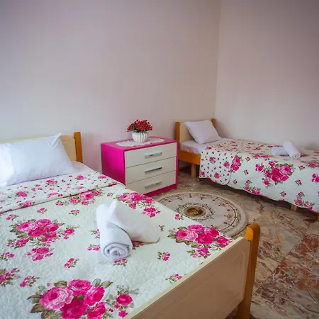 Appartement Klevi *