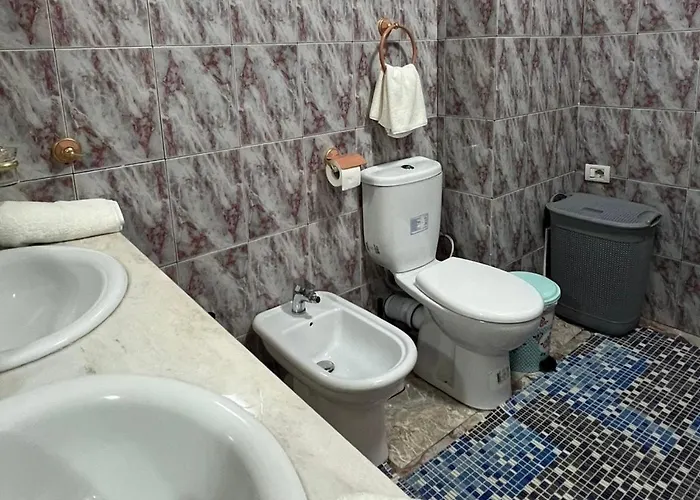 Apartmán Klevi Tirana