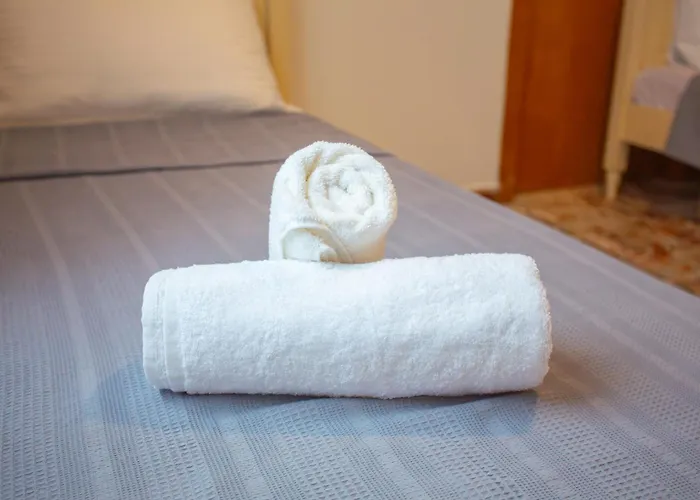 Apartmán Klevi Tirana