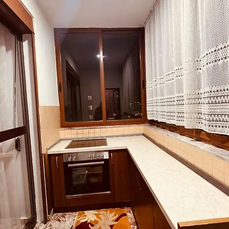 Klevi Appartement Tirana