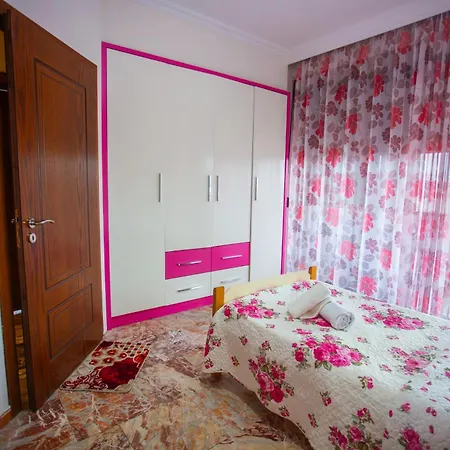 Klevi Tirana