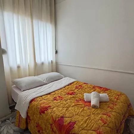 Klevi Lägenhet Tirana