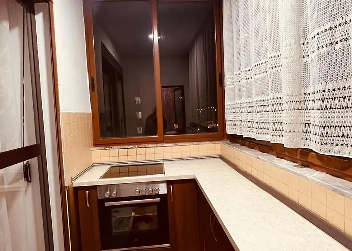 Klevi Appartement Tirana