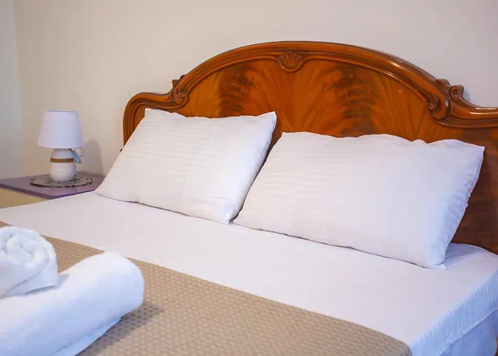 Klevi アパート *